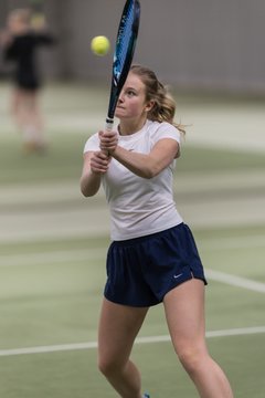 Bild 6 - NL TSV Glinde II - Tennisverein Lohne II : Ergebnis: 5:1